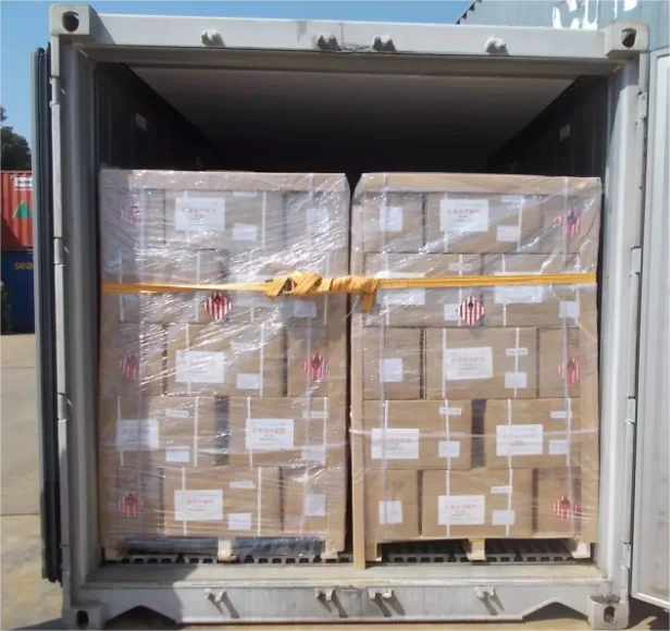 AIBN Used For Foaming Agent, Polymerization Initiator