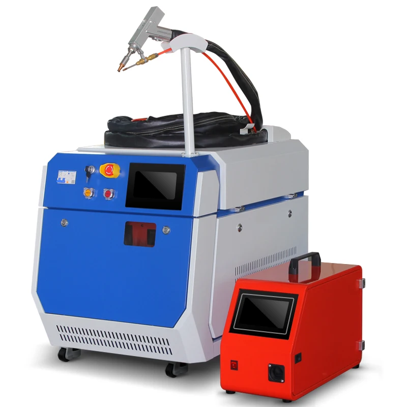Lazer Welder Handheld Laser Welding Machine Price Portable Laser Welding Machine 1500w 1.5kw