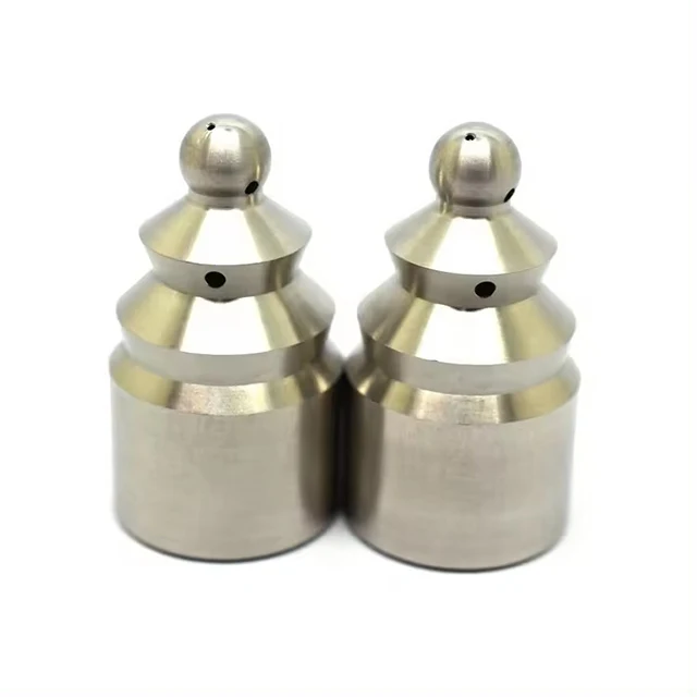 China Wholesale CNC Machining Dongguan Machining Parts Metal Shaft CNC Milling Small Manufacture Stainless Steel Products