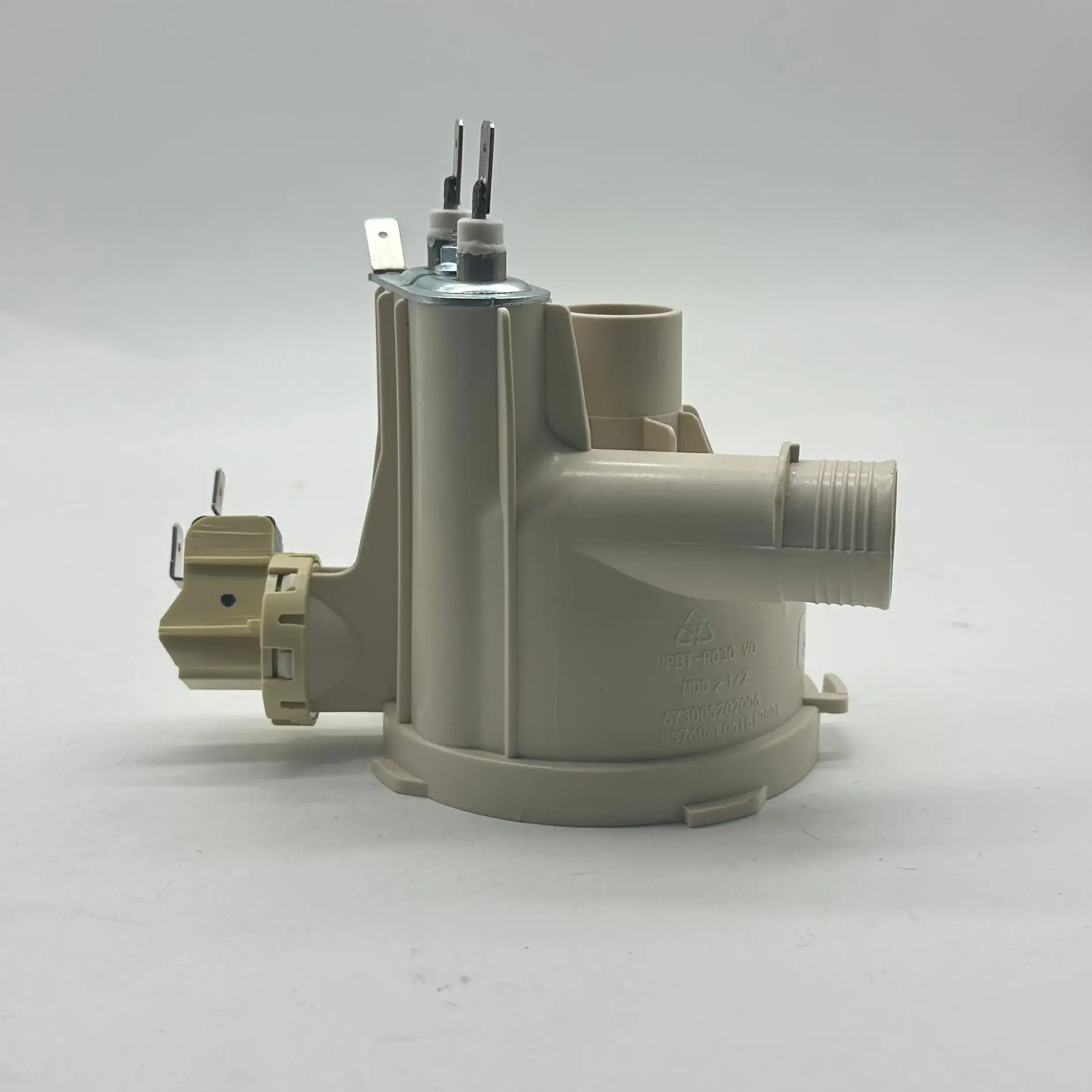 MIDEA SAMSUNG dish washer pump cover heating element 673001302006 1400W 1747600007430 household parts replacement