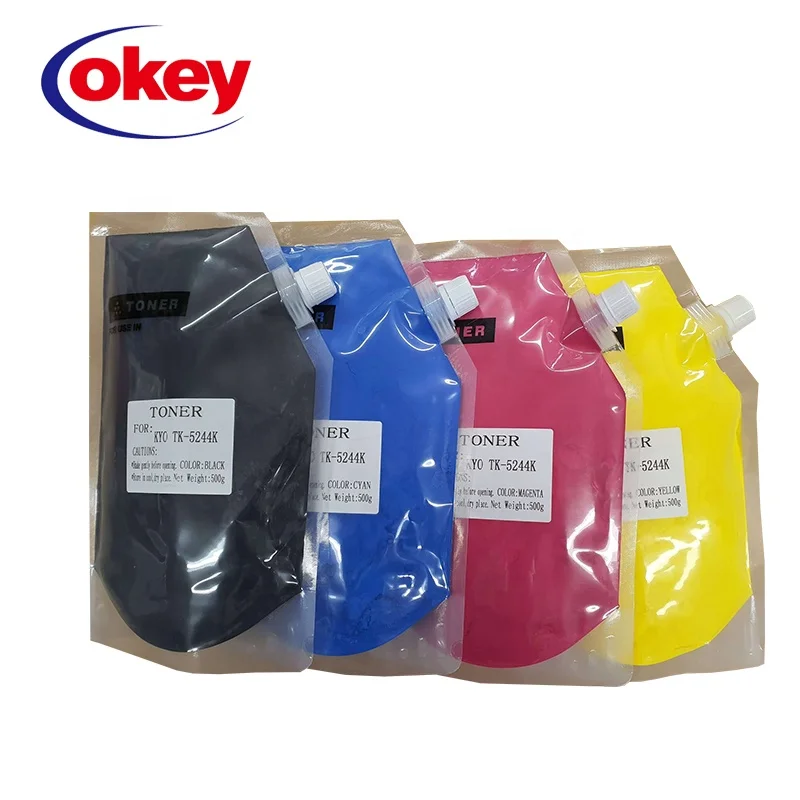  TK5244 TK-5244 TK 5244 запасной порошок для Kyocera ECOSYS P5026 M5526