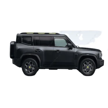 Китайский бренд автомобилей 2 0 T Jetour путешественник внедорожник бензиновый автомобиль