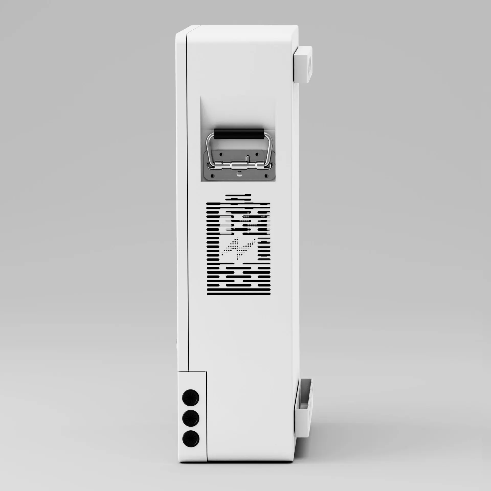 48v 51.2v Lifepo4 Lithium Battery Bms Wall-mounted 100ah 200ah Wall Mounted 10kwh Storage Batteries