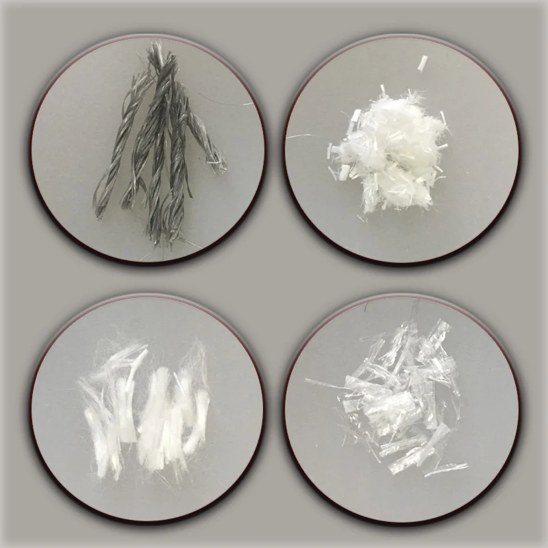 
SynHua pp fiber twisted 54mm length for fiber manufacture reinforcing polypropylene staple fibre reinforced concrete reinforceme 