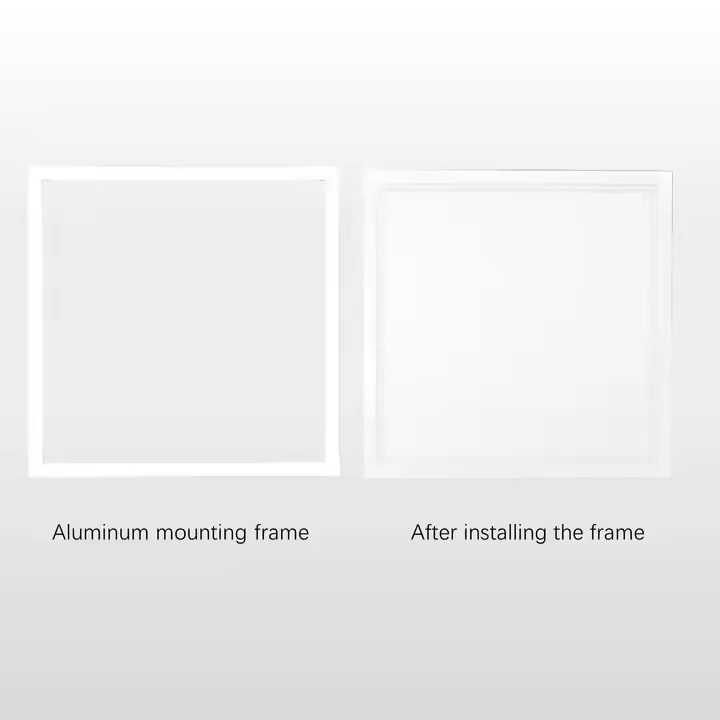 Solar Natural Ceiling Light Tubular LED Window Skylight Day and Night Use No Tube Type Roof Solar Ceiling Lighting for Home