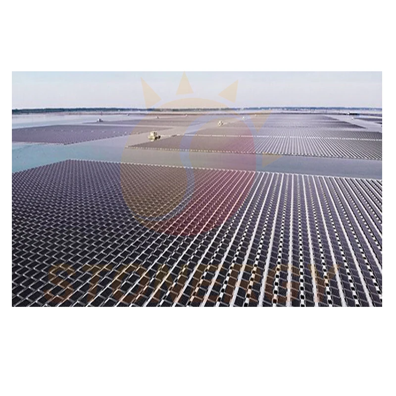 Cheap Price PV Panel Mounting Floating System /Solar Floating Platform/Solar Floating Pontoon