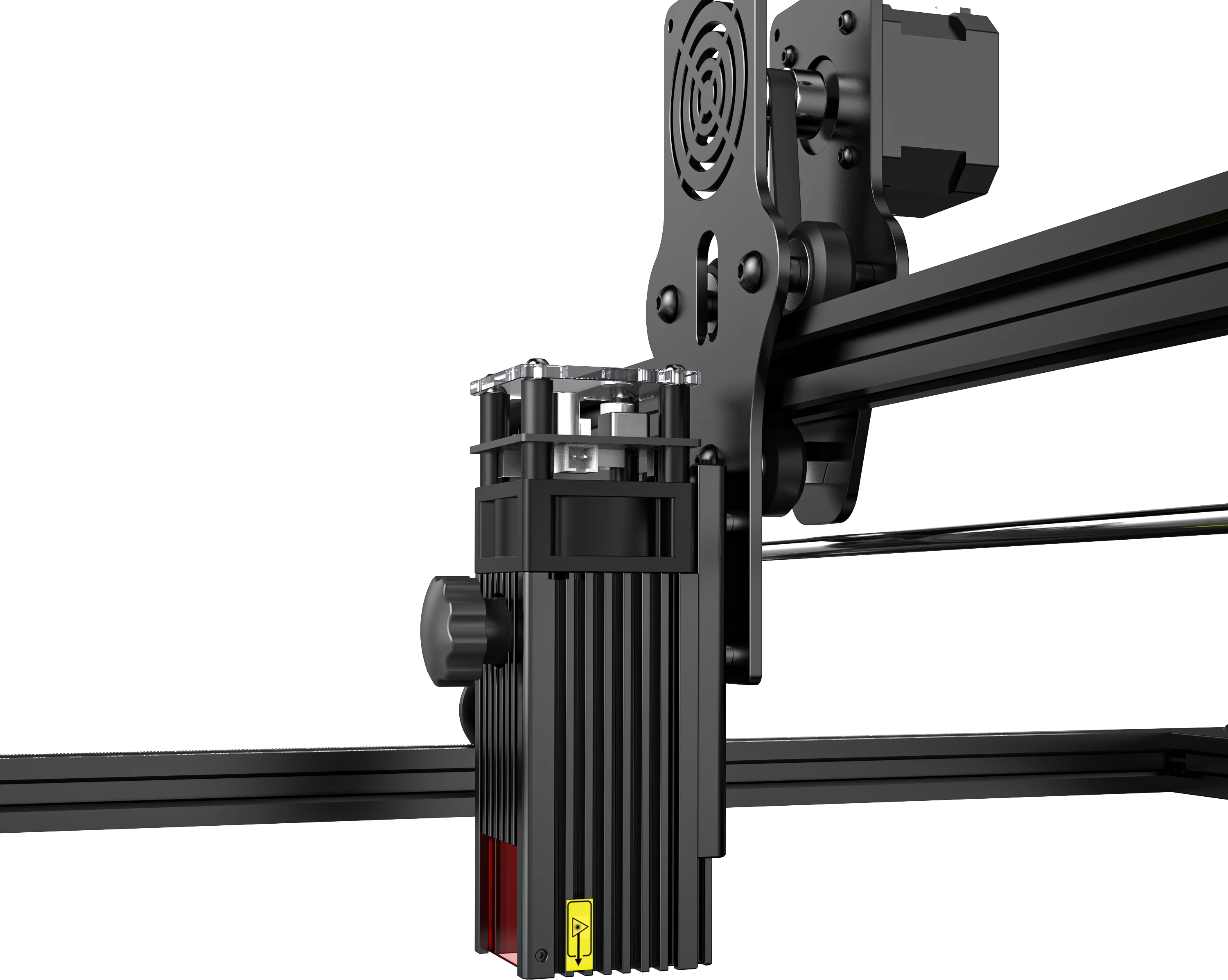 Лазерный гравер ATOMSTACK A5 M40 40 Вт с защитой глаз 410*400 мм резьба Erea полностью из алюминиевого сплава лазерная гравировальная машина