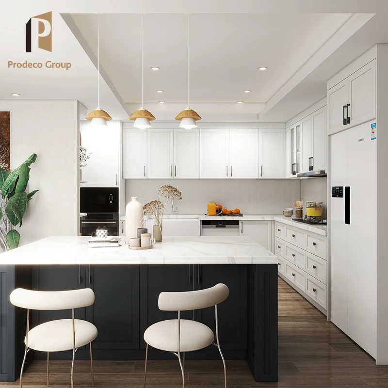 Modern Design Modern Kitchen Cabinet Designs Kitchen Cabinet for Wholesales