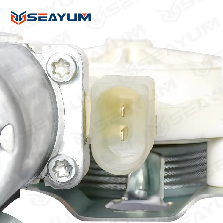 SEAYUM Auto Parts Window Regulator for Ben-z SPRINTER BUS 9067200046 9067200146