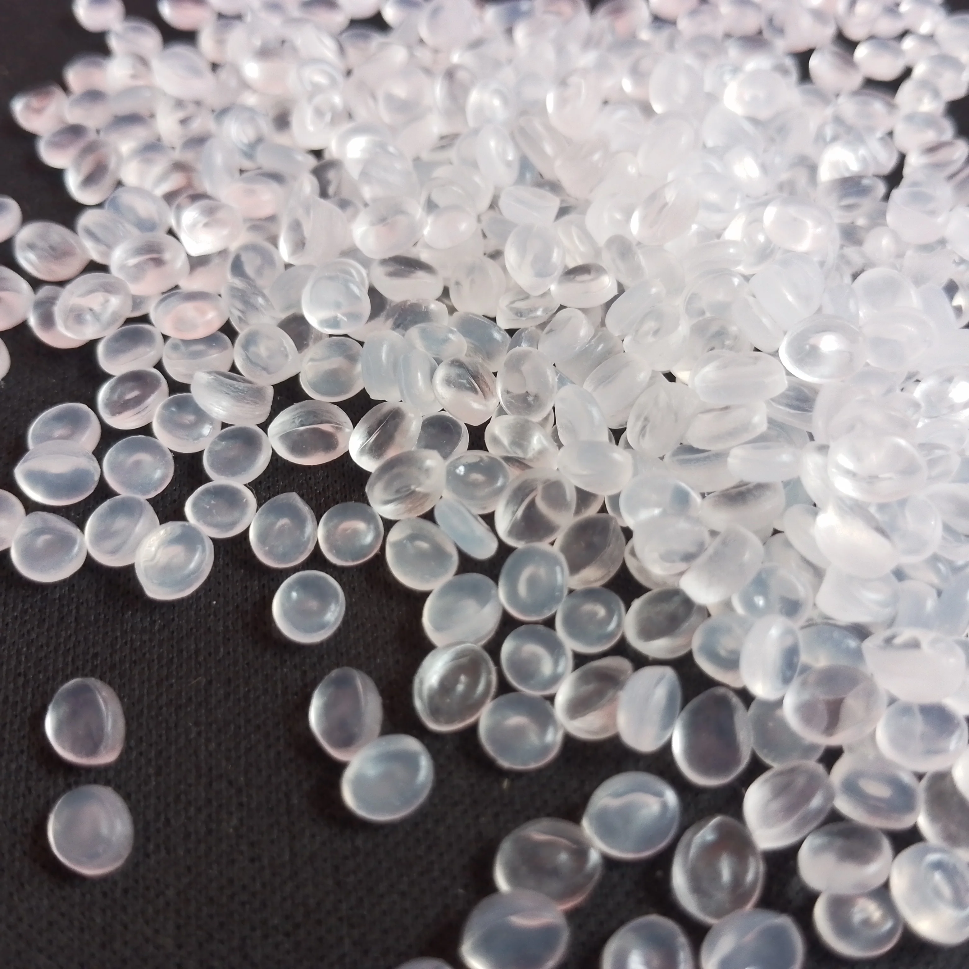 Commodity general raw material High elastic plastic particle EVA 9J-GD