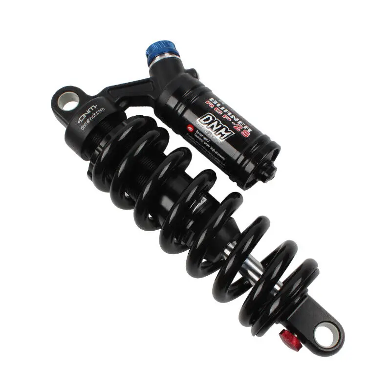 2024 hot sale rear shocks Brand New bajaj ct100 rear shock absorber High quality motorcycle rear shock absorber