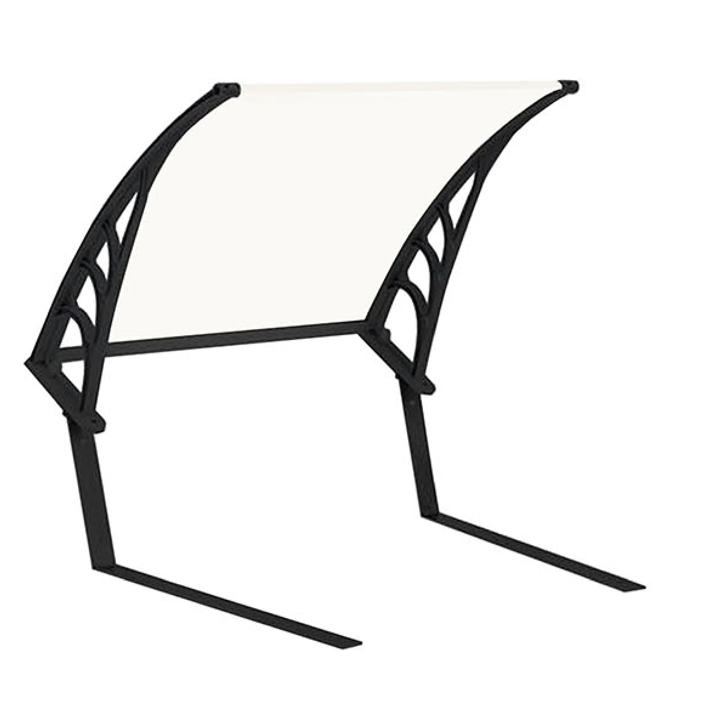 Robot lawn mower garage Setscrew Steel alloy Bracket Robot lawn mower