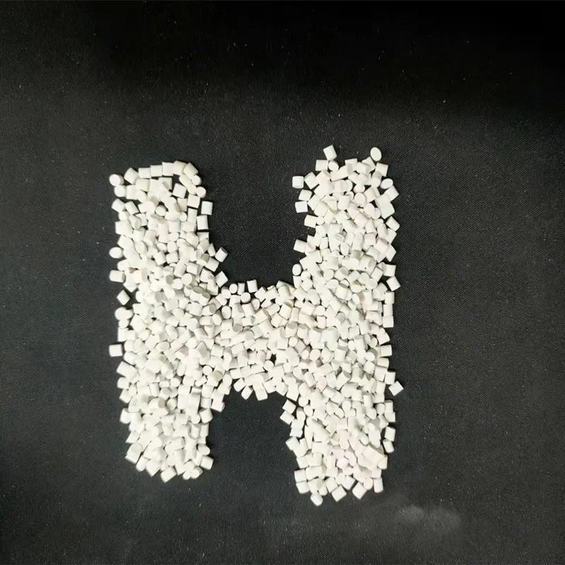 Производитель гранул hips натуральные и переработанные пластиковые материалы