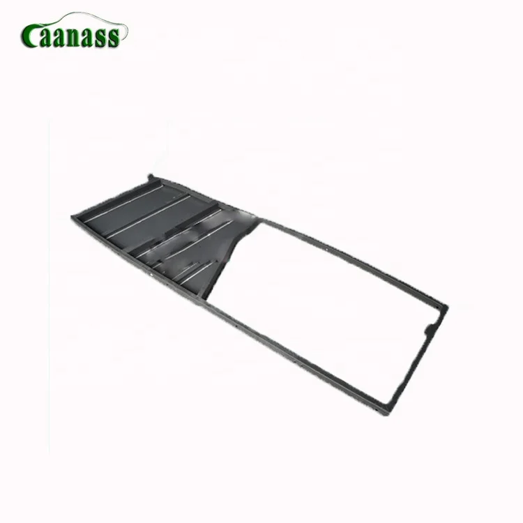 
High quality and original professional design 13LQP0003/higer auto bus door for KLQ6119Q 
