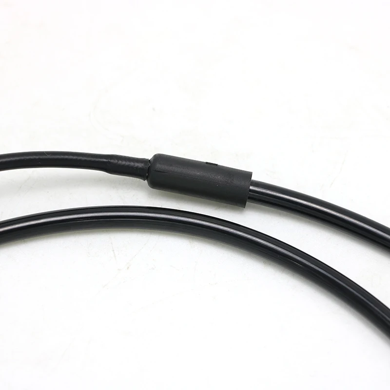 1 Piece 34356792571 Brake Lining Pad Wear Sensor Warning Contact For BMW X5 X6 F85 F86 E70 E71 E72 3435 6792 571