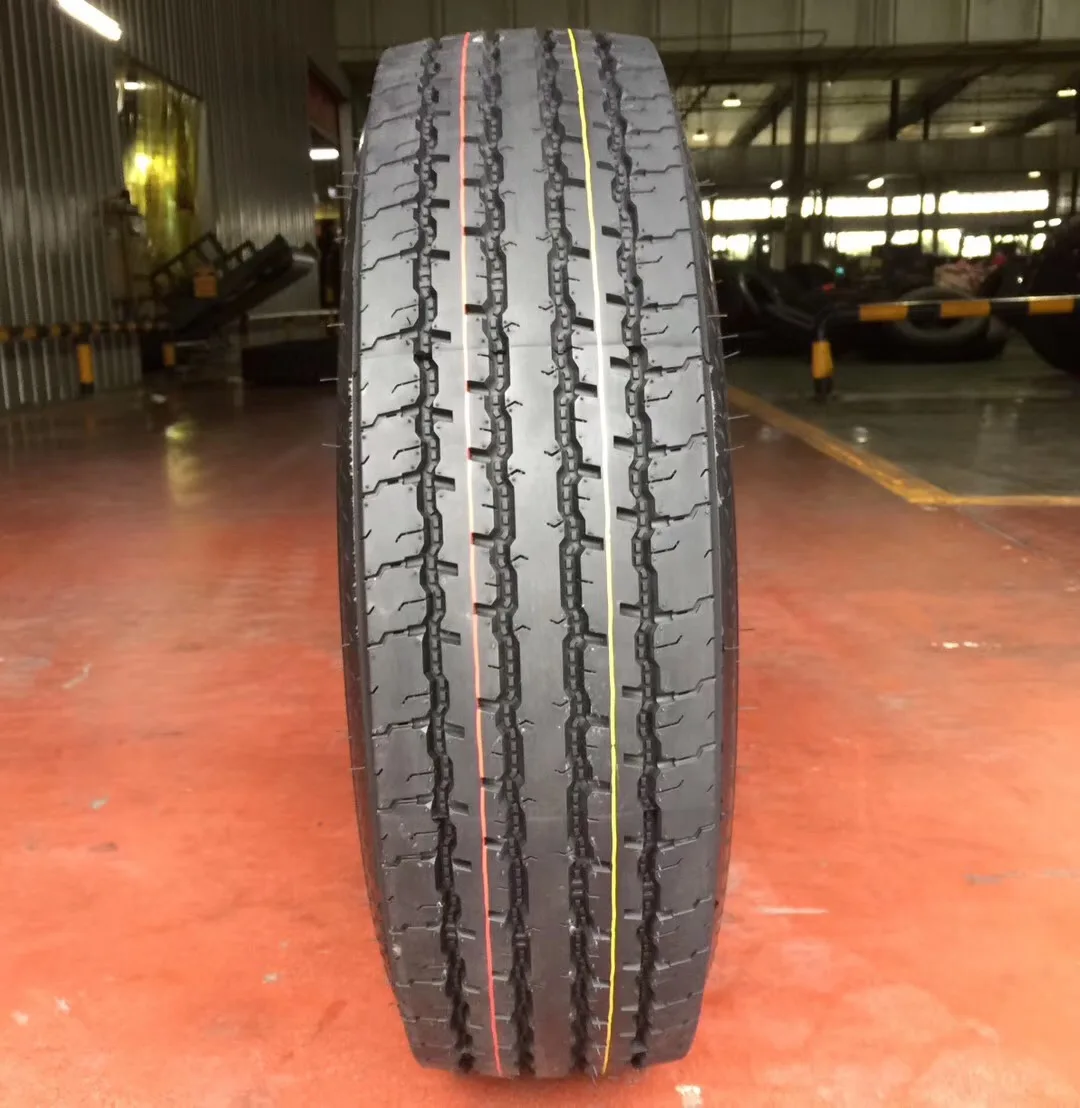 Copartner/Haida St Series Trailer Tire (ST235/85R16 ST225/90R16 225/75R15