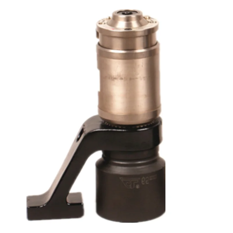 Manual Bolt Multiplier Truck Wheel Effortless Removal Torque Wrench Max Input 3000Nm