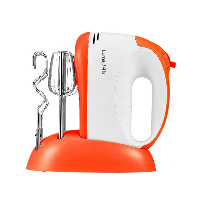 SOKANY new ABS hand mixer grinder 6 speed switch kitchen blendor Safe mixer grinder B-2013