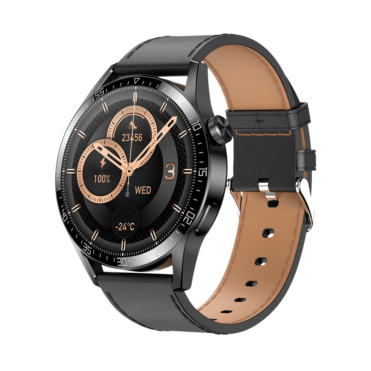 2022 New launched oem Smart Watch Relojes Intelligent Sport Smartwatch