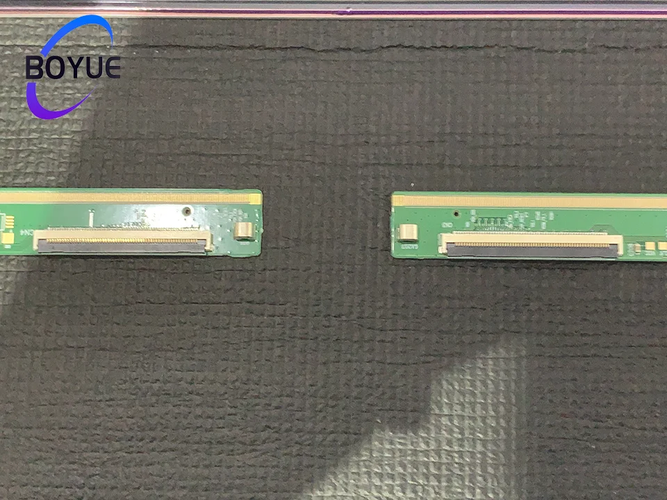 flat screen tv 65 inch LC650EQC-SPA1 4K  LCD  tv parts For  samsung tv spares