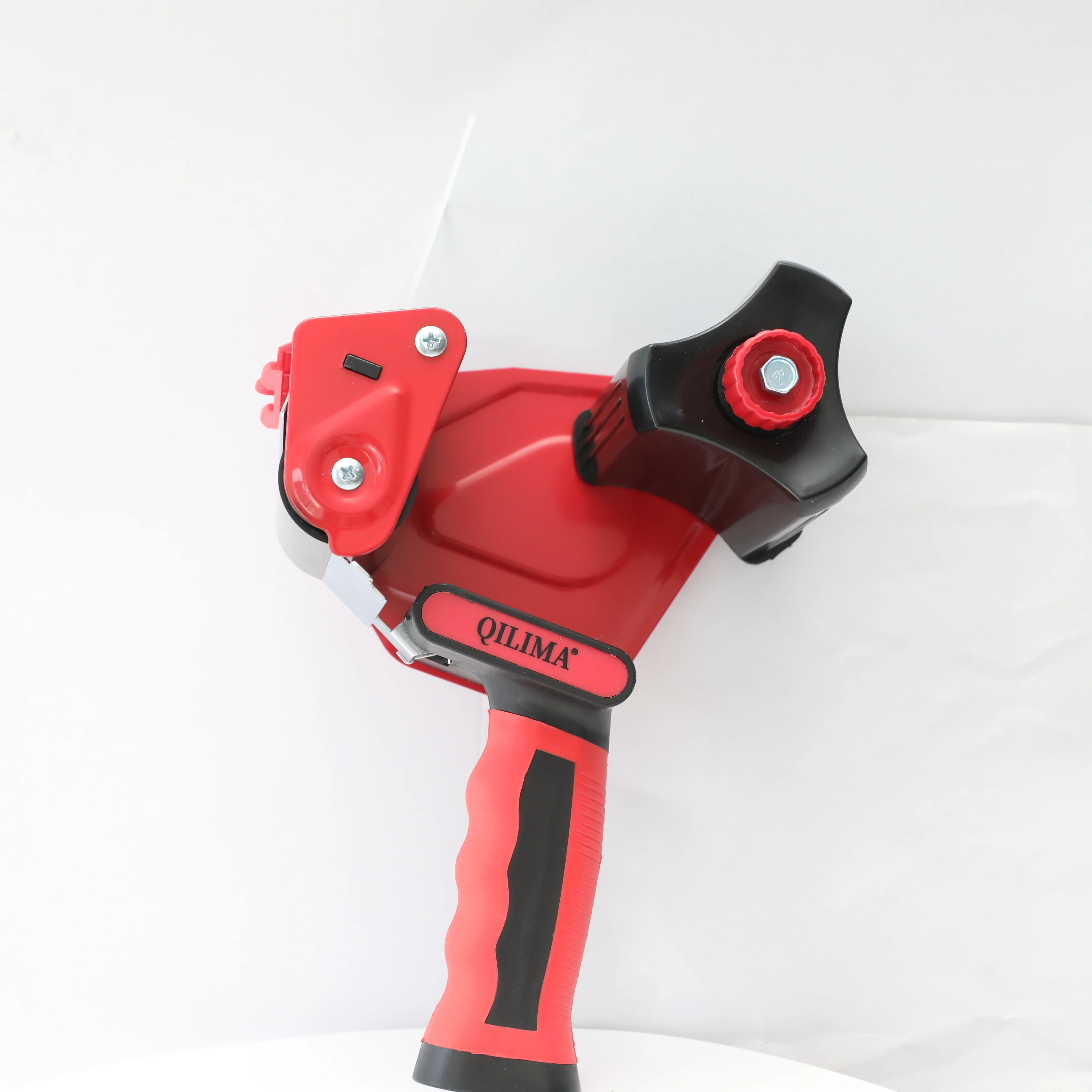 2 /3inch Packing Tape Industrial High Quality Shipping Tape Gun Dispenser Plastic Hand Tape Cutter