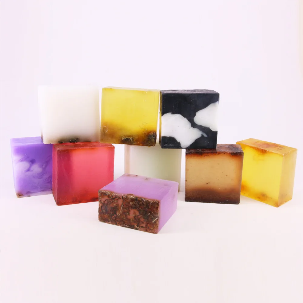 Natural Handmade Rosa Virginity Yoni Soap Bar Feminine tightening Rose Lavender Essential Oil Yoni Bar