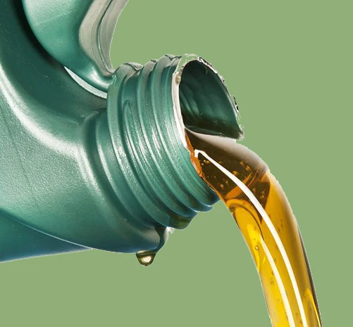 API Universal Type Engine Oil Additive Package
