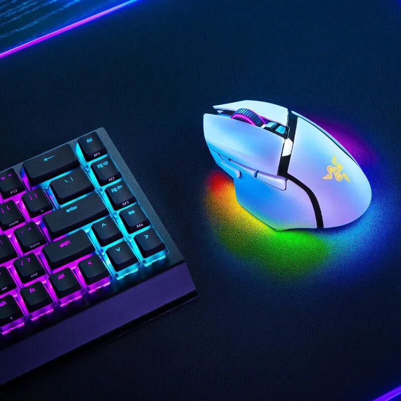 RAZER Basilisk V3 PRO Профессиональная Беспроводная игровая мышь Razer оригинальная Оптовая