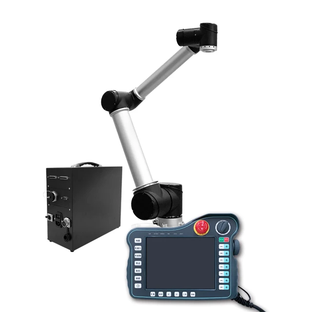 5 kg Industrial Robot arm Pick and Place