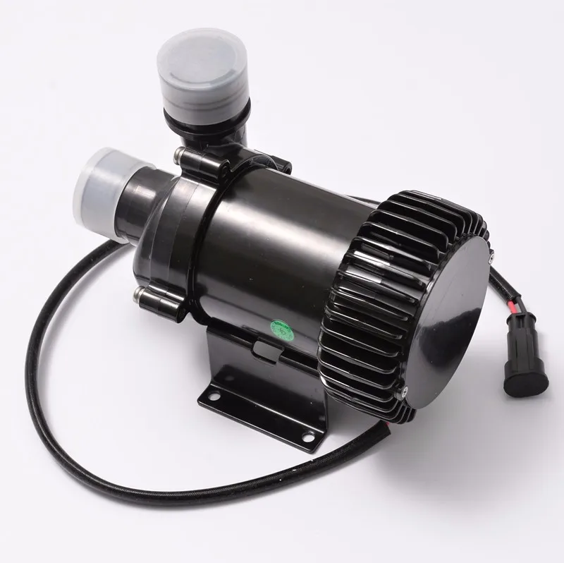 12 volt DC electric water pump electronic water pump automotive new energy vehicle water pump
