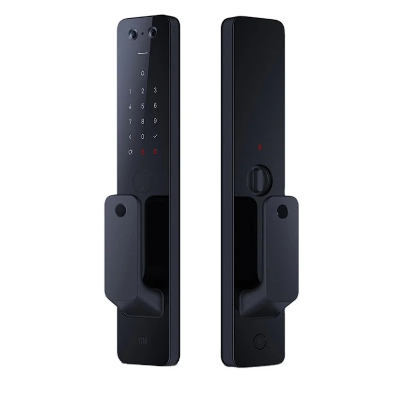 Wholesales Stock  Mijia MiHome App Xiaomi S30PRO XIAOMI Automatic PRO  Smart Lock Smart Fingerprint Door Lock