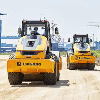 Chinese Brand Xp303K Multi Tyre Roller Price Of Road Roller 6118E