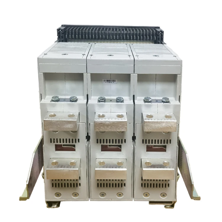 Common Emax series air circuit breaker E2S2000 R1250 PR121/P-LI WHR 4P 10049818  Draw out type