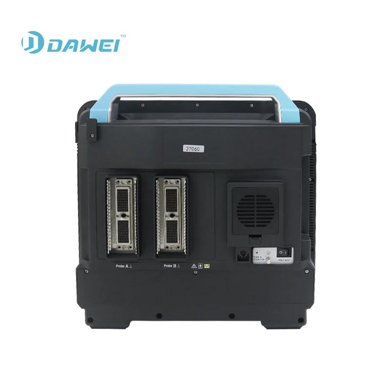 Perfect Obstetric Assistant DW-P50 4D Portable Ultrasound Ultrasonic Scanner Machines with Color Doppler for Sale