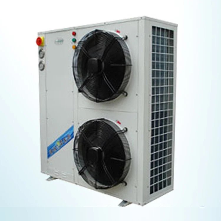 Factory Price Condensing Unit For Refrigeration Freezer Cold Room