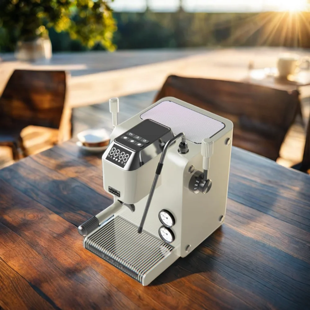 wholesale coffee pod maker automatic cafeteras cafe italian coffee latte espresso machine commercial