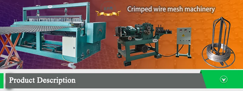 High precision Automatic Chain Link Wire Mesh Making Machines from China