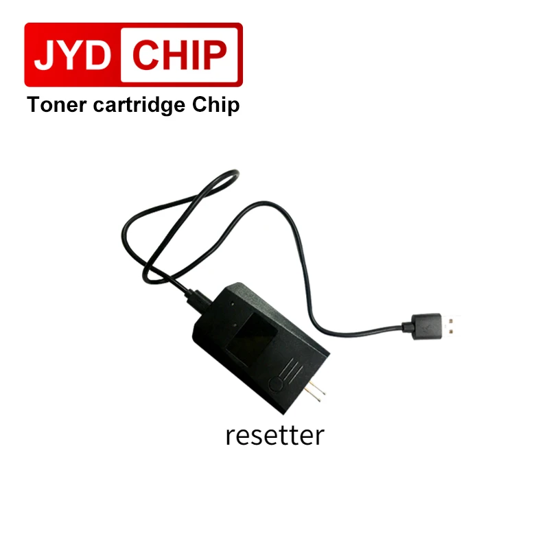 Устройство сброса чипа JYD DHZ13 для HP CF279A CE264X CM4540 Canon CRG039I CRG039II CRG322 LBP9100C 9500C 9600C чип тонера