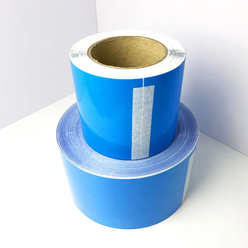 Professional Protective Optical Lens Surface Guard Film Optical Lens Surface Safety Lens Protection Film