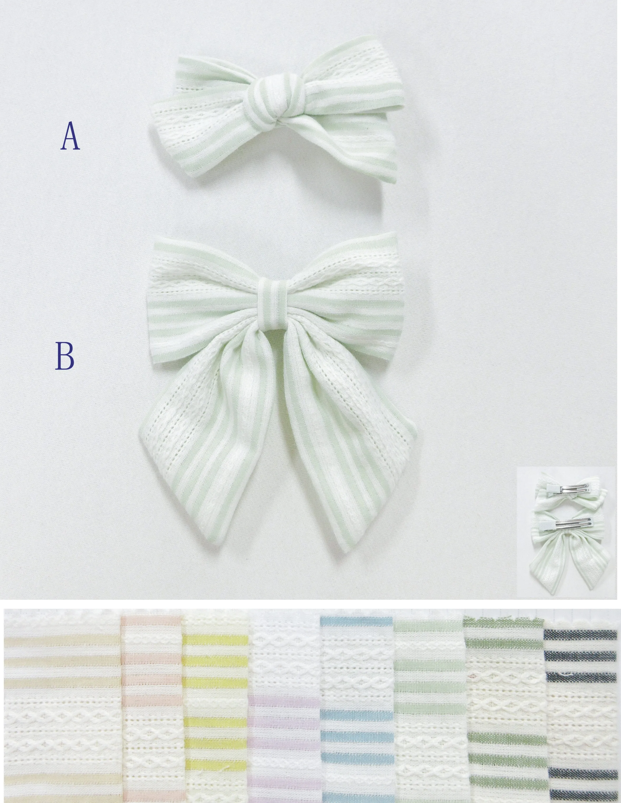 School student bow hair pin  Hair clips  FRUITS ANIMAL FLOWER  HALLOWEEN CHRISTMASBIRTHDAY  GIFT  BSCI FACTORY  CUSTOM ORDER