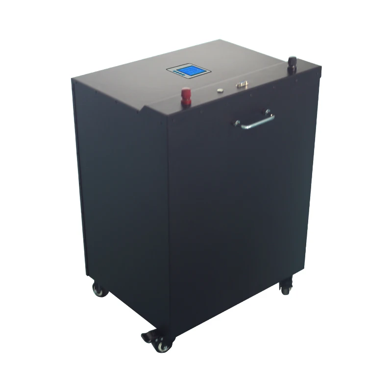 Factory Wholesale Big Capacity Lithium Ion Battery 10kwh 51.2v Lithium Ion Battery 10kwh 200ah Lithium Ion Battery 10kwh