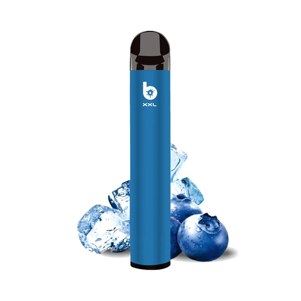 Самый популярный набор для испарителя Bang XXL Pen Hookah Vaper оптовой
