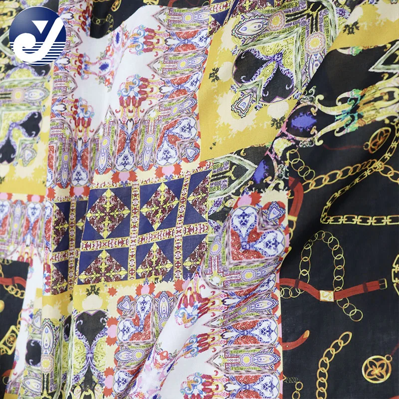 100% Cotton Woven Wholesale Organic Cotton Fabric For Bag