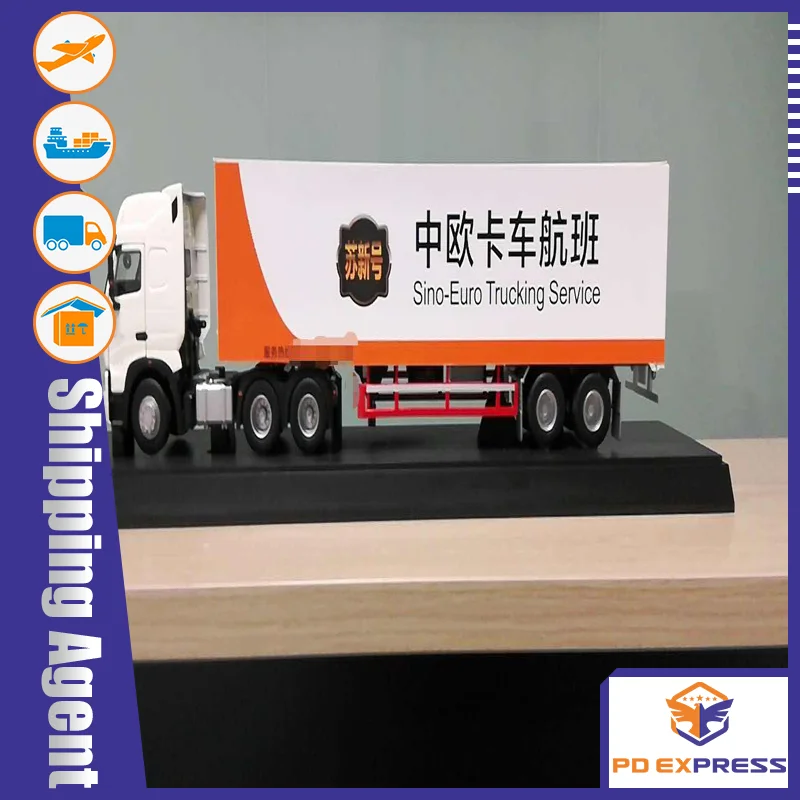 door to door air cargo service logistics shipping from china to Bangkok