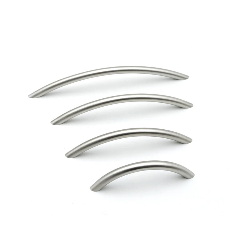 brass stainless steel aluminum zinc hardware drawer cabinet wardrobe kitchen door knobs pulls furniture cabinet coffin handles