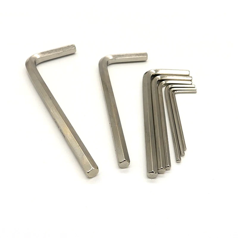 Allen Key Set Allen Key Flat Head Hex Wrench 3mm 4mm 5mm  Hex Key Allen Wrench