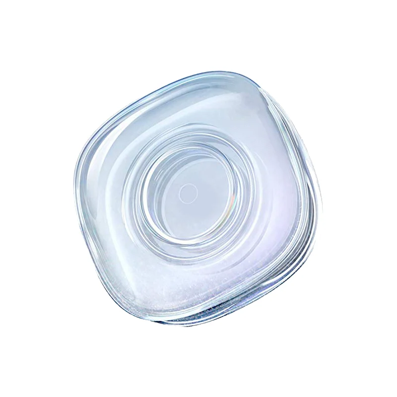 
Universal Nano Suction Sticker Sticky Gel Pad Car Phone Holder for Stick Anything Anywhere 
