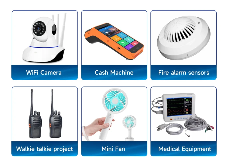 18650 Deep Dycle 3350mAh Rechargeable Battery Lithium 3.7V 3350mAh 18650 For Laptop Toys 18650 Battery Pack