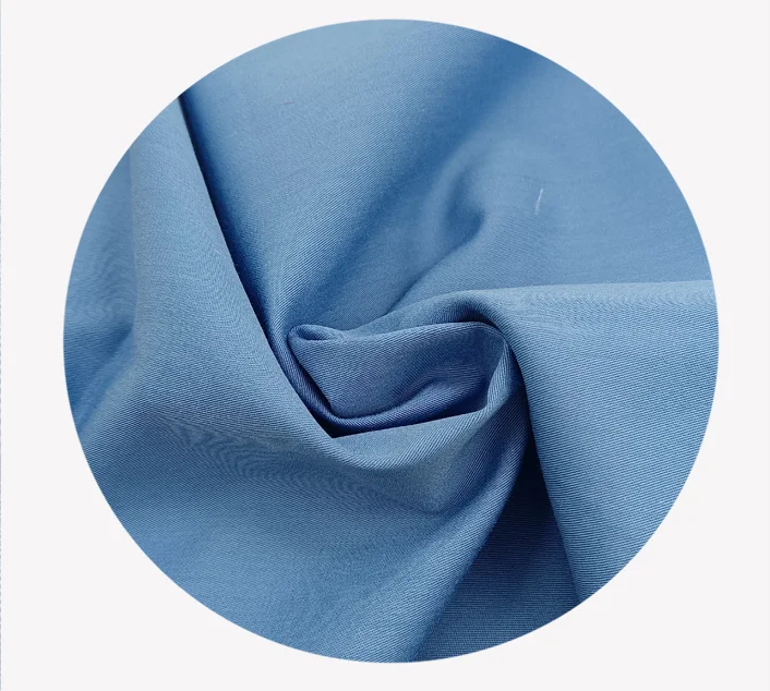 Hot Sale High Quality Waterproof 30%Cotton 30%BVF 40%Ceramic Heating  Fabric for Clothing