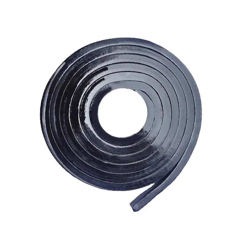 Hydrophilic rubber swellable bentonite waterbar for construction waterproof